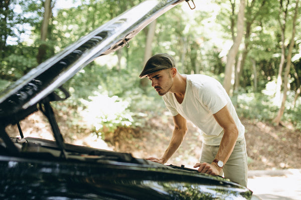 7 Exterior Car Parts to Check Before a Summer Road Trip