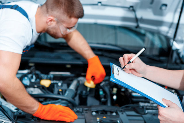 Do You Know What Type Of Service Is Best For Your Car?