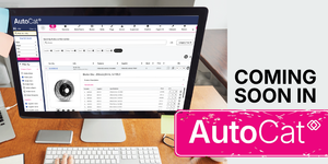 Trade Vehicle Parts Set to Join the Autocat Supplier Network