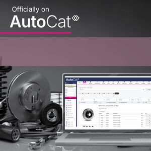 Trade Vehicle Parts Is Now Live on AutoCat