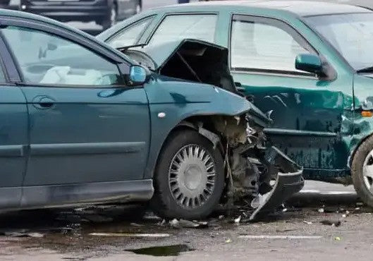 128,920 Reasons to Prioritise Road Safety This January