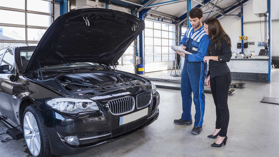 These 3 Questions Can Improve Shop Efficiency