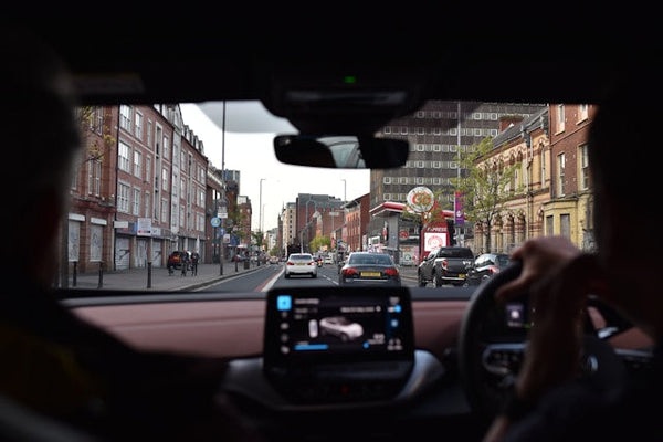 The Biggest Mistake Experienced Drivers Make: Complacency