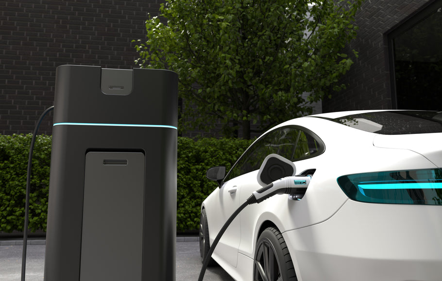 EVs And Cybersecurity