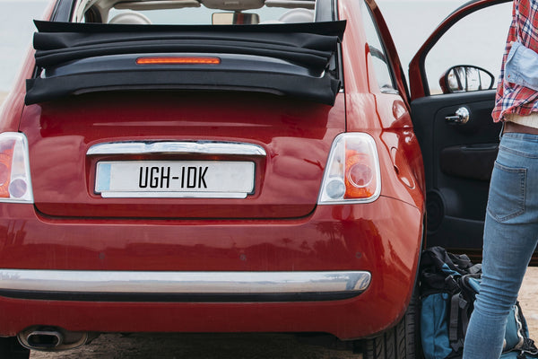 The 2026 MOT Tech-Trap: Why Your 3-Year-Old Car Could Fail Its First Test