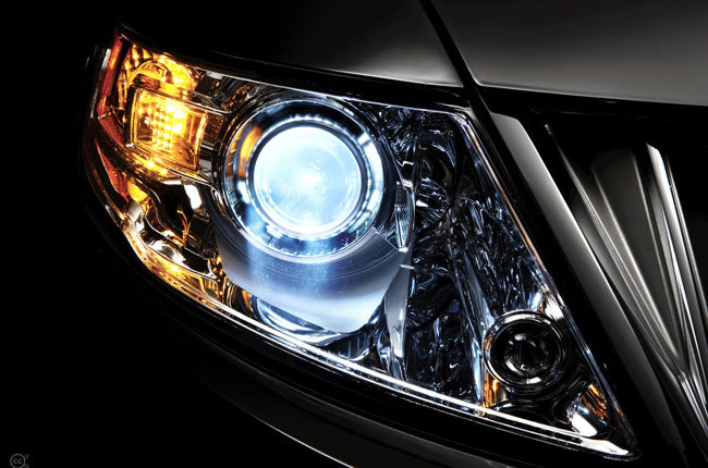 The Importance of Clean Highlights for Your Vehicle: A Brighter Drive Ahead