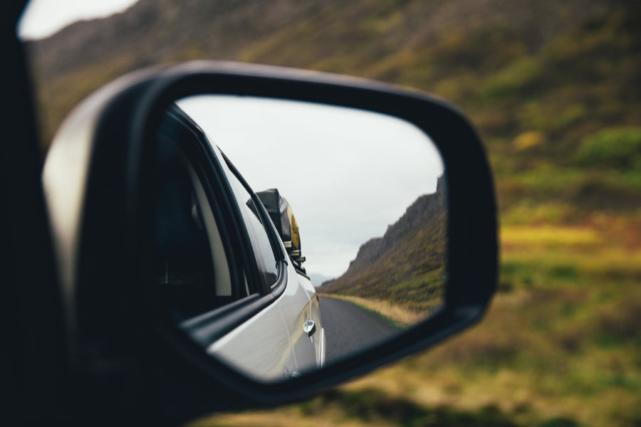 General Facts To Consider Before Buying Wing Mirrors