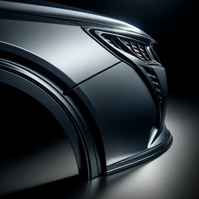 "Top-Quality Car Front Fenders & Wings: Upgrade for Durability and Aesthetics"