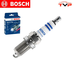 Spark Plugs