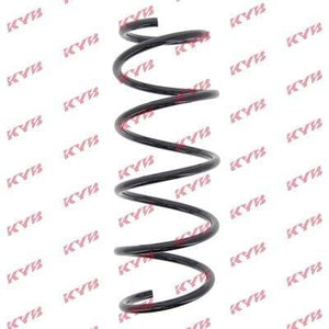 Coil Springs