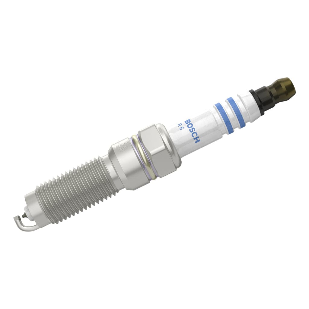 Spark Plug Bosch 0242145573 tradevehicleparts