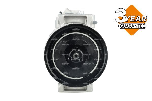 NRF Air Conditioning Compressor 32524 - image 2