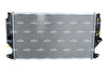 NRF Engine Cooling Radiator 59202 thumbnail