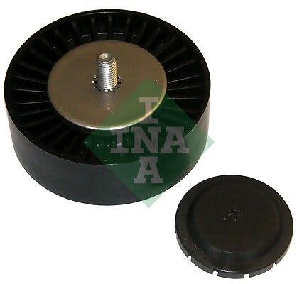 INA Drive Belt Deflection Guide Pulley 532060510 - image 2