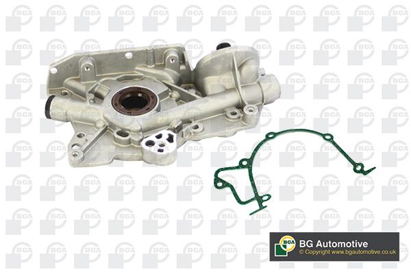 BGA Oil Pump LP0566 - image 2