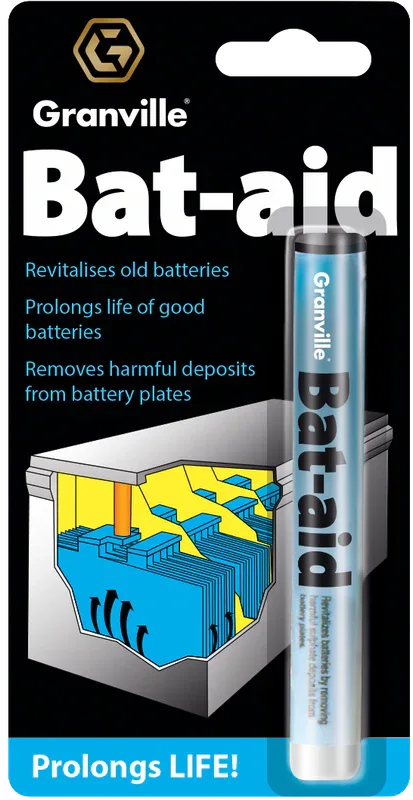 Granville Consumables Bat Aid 24G 0020A - image 2