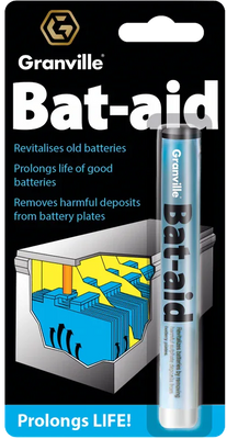 Granville Bat Aid 24G 0020A - tradevehicleparts.co.uk