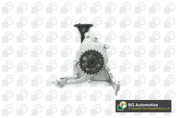 BGA Oil Pump LP1402 - image 2