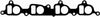 BGA Inlet Intake Manifold Gasket MG9588 thumbnail