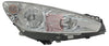 Apec Headlight Headlamp ALH2445 thumbnail