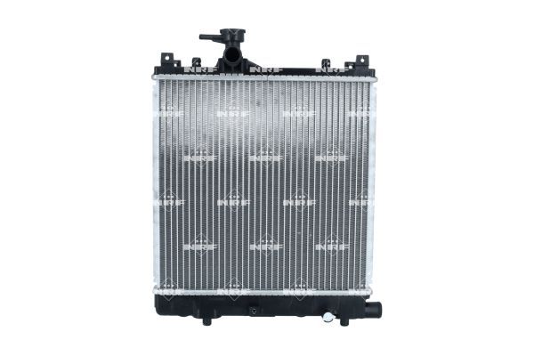 NRF Engine Cooling Radiator 53430 - image 2