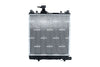 NRF Engine Cooling Radiator 53430 thumbnail