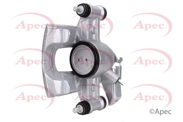 Apec Brake Caliper LCA723 - image 2