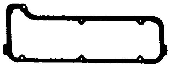 BGA Rocker Cover Box Gasket RC3312 - image 2