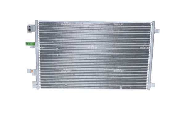 NRF Air Conditioning Condenser 350346 - image 2