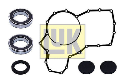 LuK Clutch Kit 762000210