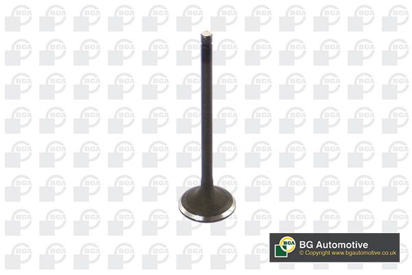 BGA Intake Valve Inlet V254711 - image 2