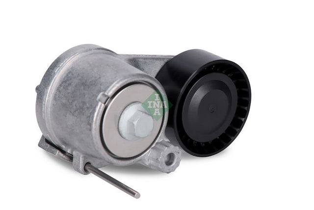 INA Drive Belt Tensioner Pulley 534066110 - image 4