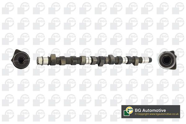 BGA Camshaft CS3384 - image 2