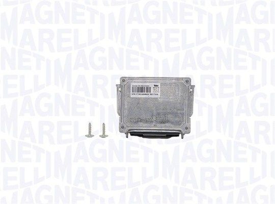 Magneti Marelli Lighting Control Unit Left Right 712464416609 - image 2