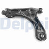 Delphi Wishbone/suspension Track Control Arm TC4847 thumbnail