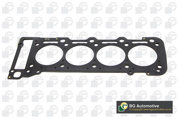 BGA Cylinder Head Gasket CH8583D - image 2