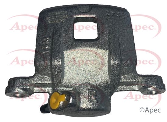 Apec Brake Caliper RCA125N - image 2