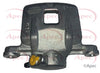 Apec Brake Caliper RCA125N thumbnail
