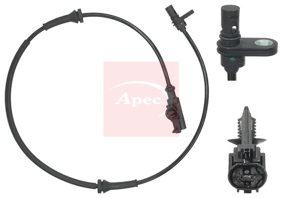 Apec Abs Sensor ABS1806 - image 2