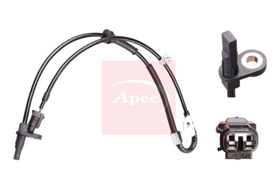 Apec Abs Sensor ABS1759 - image 2