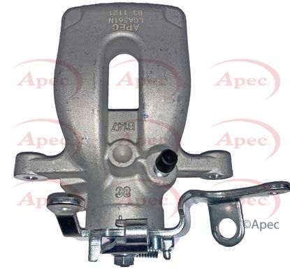 Apec Brake Caliper LCA561N - image 2