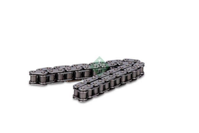 INA Oil Pump Drive Chain 553037610 - image 2