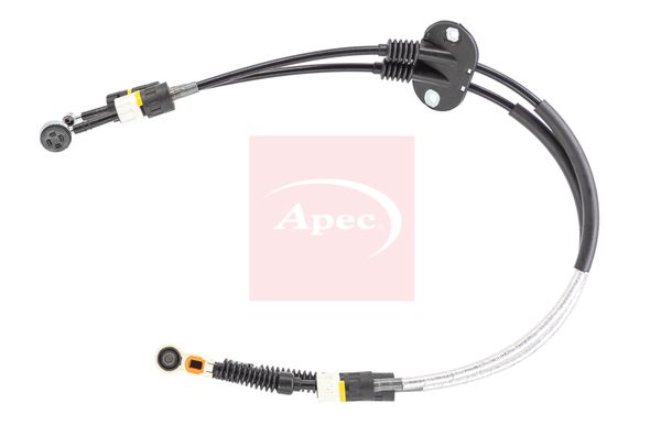 Apec Gear Change Cable CAB7132 - image 2