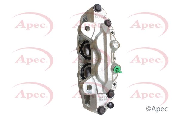 Apec Brake Caliper LCA856 - image 3