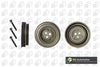 BGA Crankshaft Pulley Set DP1420K thumbnail