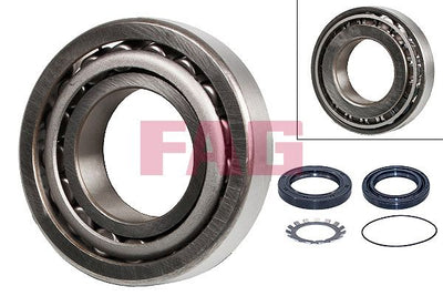 FAG Wheel Bearing Kit 713679090