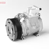 Denso Ac Compressor DCP17501 thumbnail
