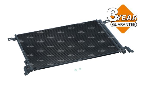NRF Air Conditioning Condenser 350700 - image 2