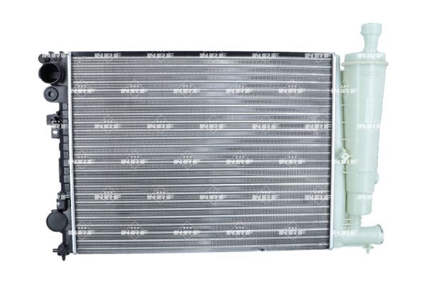 NRF Engine Cooling Radiator 58959 - image 2