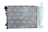NRF Engine Cooling Radiator 58959 thumbnail